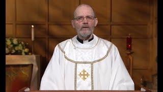 Catholic Mass Today | Daily TV Mass, Thursday April 8 2021