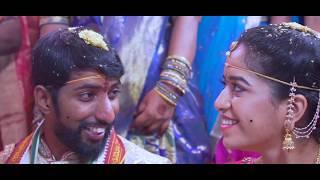 Pavan weds Sindhu - wedding teaser by Chitraka Digital stories