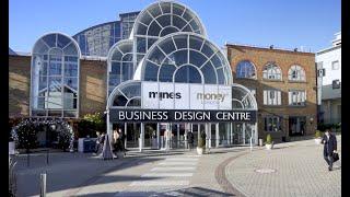 Mines and Money London Highlights