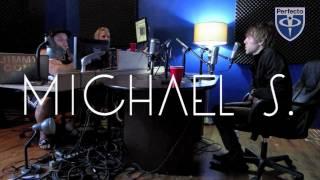 Michael S. - Mark Me Down (Video Teaser)