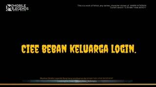 Intro RRQ  - Loading screen RRQ Terbaru