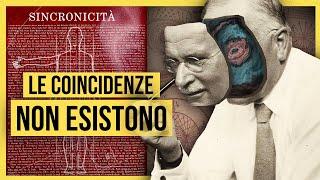 Introduzione alle Sincronicità | Perché gli Schemi nella tua vita non sono una Coincidenza