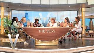 Will Trump Serve Time In Prison? | The View