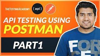 API Testing Using Postman: Part 1 ( What is an API? )