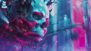 Cyber Synth Trance Fusion | Cyberpunk | Synthwave | Trance Beats | Dub | Techno | Background Music