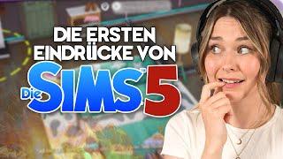 Die Sims 5! Alles, was wir bisher wissen  | simfinity