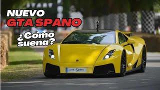 The Future of GTA SPANO | What is Graphene? And New Model