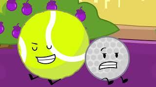 Stupid - BFDI animation