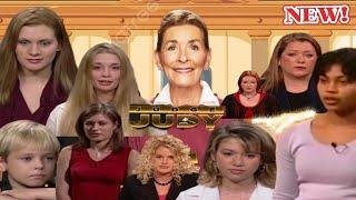 Judge Judy [Episode 1004] Best Amazing Cases Season 2O25 Full Episodes HD