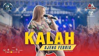 KALAH - AJENG FEBRIA | AA JAYA MUSIC | K3B VOL 2 |