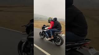 Ns #biker #ns200 #nslover #motovlog #chhattisgarh #viral #video