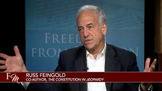 Protecting Our Secular Constitution ft. Former Sen. Russ Feingold | Freethought Matters