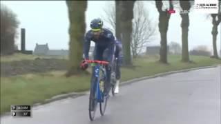 GP LE SAMYN 2017 RESUMEN TODOS LOS PALOS