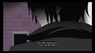 Pandora Hearts | Oswald Smiles [English Sub]