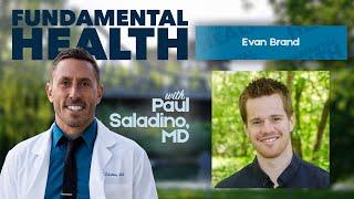 How to overcome mold toxicity, with Evan Brand