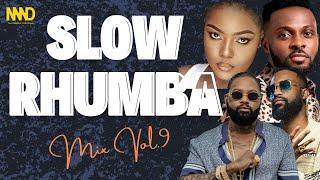 Slow Rhumba Kitoko Latest Mix Vol.9 DJ Naad | Fally Ipupa, Ferre Gola, Koffi Olomide, H. Watanabe