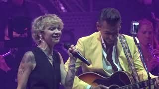 Danny Vera & Jacqueline Govaert - Make it a memory (Live in Ziggo Dome with the Neon Orchestra)