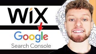 How To Connect Wix Website To Google Search Console (Step By Step)