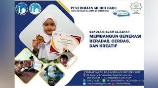 Penerimaan Murid Baru 2021-2022