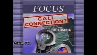 Cali Cartel - Cali Connection (1995)