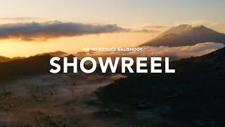BALISHOOT - SHOWREEL 2022 | #showreel #videoproduction #productionhouse