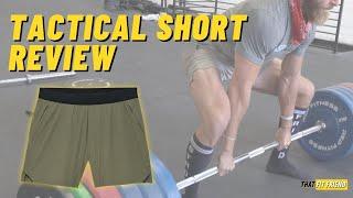 TEN THOUSAND TACTICAL SHORT Review | Worth the Price?