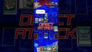 Exodia Necross Attack