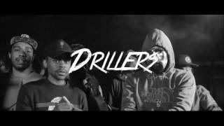 "Drillers" - 67 x 86 x UK Drill Type Beat *2016* | Prod. TheBeatMafia