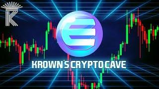 Enjin Coin (ENJ) Price Analysis & Prediction November 2021.