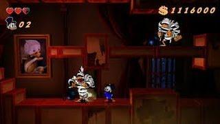 DuckTales Remastered - Amazon Side-by-Side Comparison