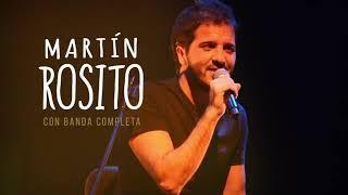 Martín Rosito y Rodrigo Soler en Sala Camacuá - 13 de Abril 2018