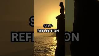 Self-Reflection