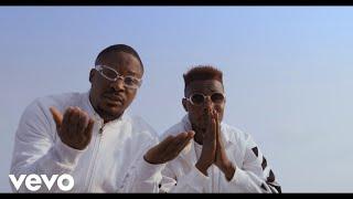 WOLE DSB - Excuse Me Sir [Official Video] ft. Jaywon