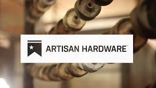 Artisan Hardware Overview