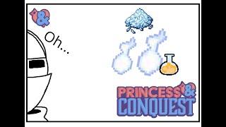 A Simple Alchemy Guide!! (Princess & Conquest)