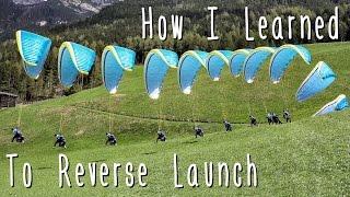 How I Learned To Reverse Launch.