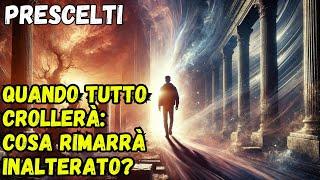 SCELTI: IL PREZZO DELL'ASCENSIONE - LASCIANDO TUTTO ALLE SPALLE VERSO LA NUOVA TERRA 5D