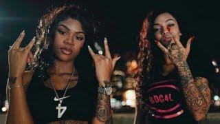 [FREE] Molly Brazy X Cuban Doll Type Beat 2022 - Gang Time | Free Type Beat I Rap Instrumental