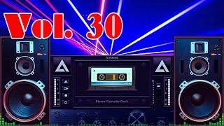 New Italo Disco Vol 30, Euro Disco 80s Instrumental Speaker Test Music