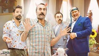 Kırk Yalan Full izle 1080p - Türk komedi Filmi  (Oğuzhan Uğur , Timur Acar vb.)