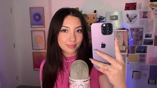 ASMR iPhone 14 Pro Max Unboxing 