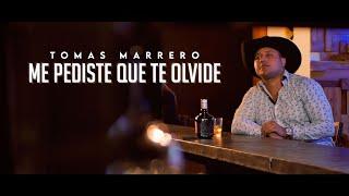 Tomas Marrero - Me pediste que te olvide (VISUALIZER) #tendencia #music #musica #joropo