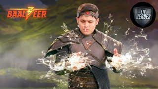 Baalveer को किसने और क्यों कर लिया Arrest? | Baalveer 3 | Full Ep | 9 October 2023