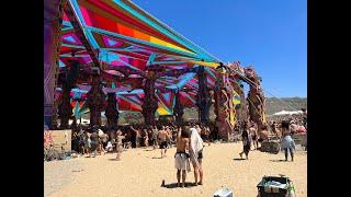 Boom festival, Portugal (July 2022)