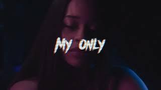 (FREE) Ella Mai x Kehlani Type Beat "My Only" | R&B Type Beat