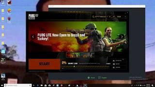 How to fix PUBG Lite Unavailable in your Region Error| May 2019| Easy Fix|