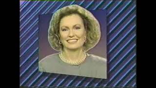 Tennessee State Fair TV News Coverage 1989 WTVF Channel5
