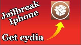How to jailbreak any iphone by Technical Mamoon | jailbreak iPhone in 5 minutes