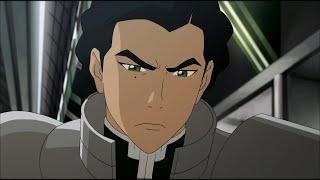 The Tyranny of Kuvira || The Legend of Korra