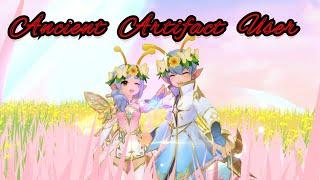 Ancient Artifact User Ultimate Physical Build Ragnarok Mobile Eternal Love